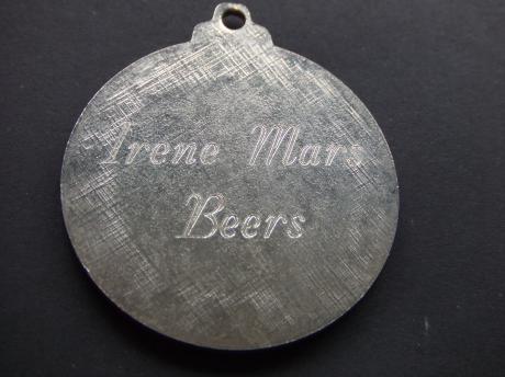 Beers gemeente Cuijk Irene mars wandelen (2)